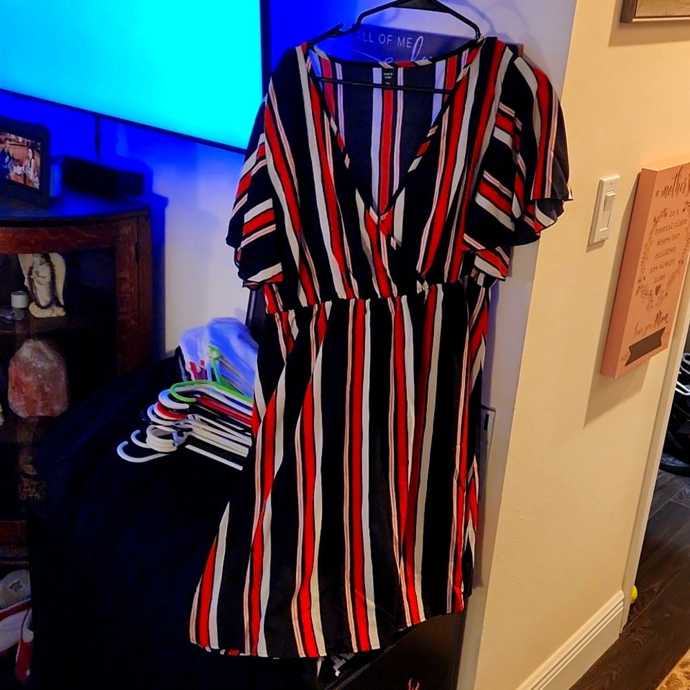 Shein dress